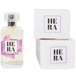 SECRETPLAY - HERA NATURAL PERFUME PHEROMONES SPRAY FOR WOMEN 50 ML